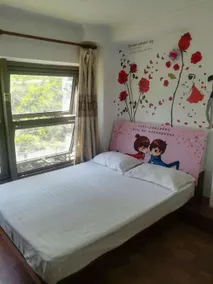 Shang Hai Sheng Shang Hotel - Image 3