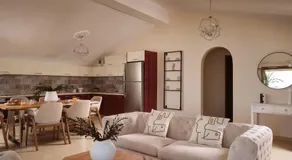 Casa Di Cuore Loft - Sea View & Jacuzzi Retreat - Image 2