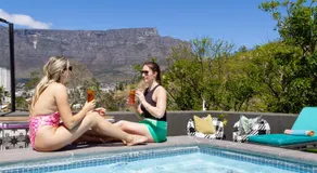 Cape Finest Guest House located in De Waterkant - Image 2