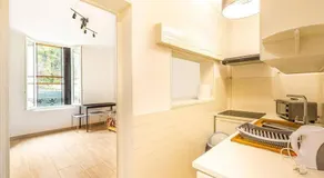 Cénoslocs Bondy - Paris à vos pieds pour 4 personnes avec Jardin & Wifi - Image 4