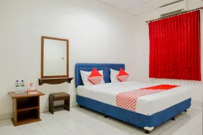 OYO 1395 Carita Asri Villas & Resort - Image 2