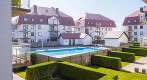 Cosy apartment near the center - Image 5