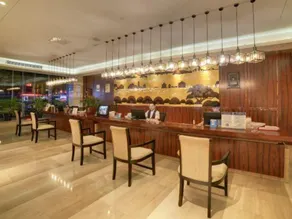 JUCHUNYUAN Fuzhou Grand Hotel (Dongjiekou Shopping Center Wuyi Square) - Image 4