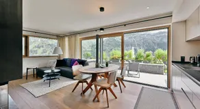 Chalet Hohe Welt - luxury apartments - Image 2