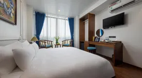 Tam Coc Condelux Boutique Hotel - Image 2