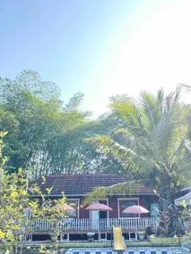 Villa SAREMA Babakan - Garut - Image 3