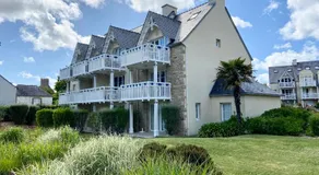 Appartement en duplex front de mer, Cap Coz - Image 3