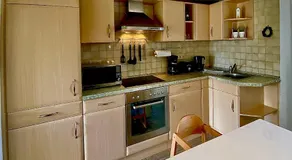 Gemütliche Ferienwohnung - Image 5