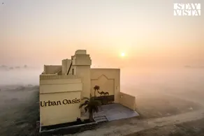 Pearl of the Dunes by StayVista - 3BHK Villa with Jacuzzi & Pet Friendly - Image 5