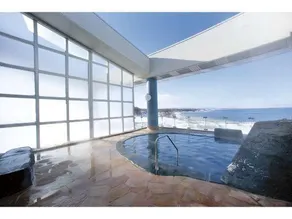 Ohotuku Onsen Hotel Hinodemisaki - Image 4