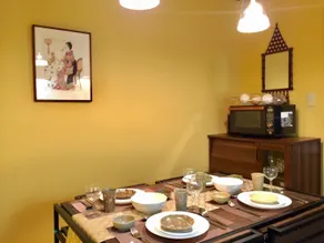 Yumeji Guest House - Image 4