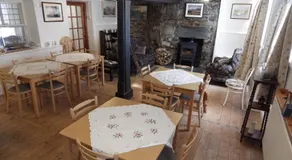 Aber Cottage B&B - Image 3