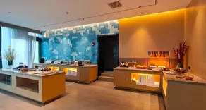 Grey Whale Smart Hotel (Baoding Train Station) - Image 4