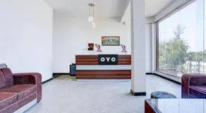 Hotel O by OYO RATNA HOTEL AND RESTAURANT - Image 2