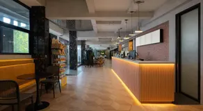 ISTY Design Hotel - Image 4
