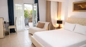 Love Studio - Sitia Cozy Stay w Balcony in Crete - Image 2