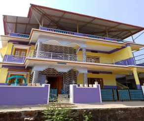 Emmanuel Homestay - Image 3