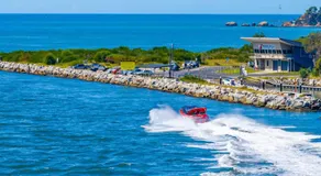 Sea Side Glide at Maloneys Hide - Image 5