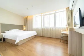 Hanting Hotel Shanghai Nanxiang Gudi Park - Image 4