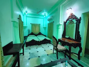 Palkiya Haveli - Heritage Hotel - Image 2
