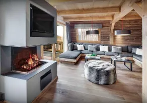 Chalet Meringue - Les Congeres - Image 2