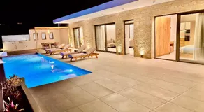 ANESSIS Villas and Suites - Image 3