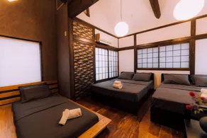 Shinobi House 4BR Ninja Inspired Stay - Image 2