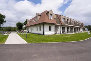 Holiday Suites Jabbeke - Klein Strand - Image 5