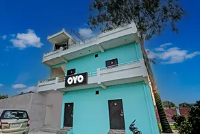 Hotel O New Jagrani palace - Image 4