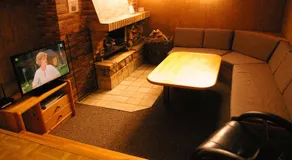 CHALET Dom z basenem - Image 2