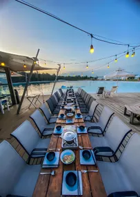 Kiki Beach Resort, Batam - Image 3