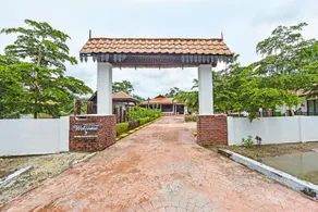 Hotel O Jentayu Homestay Pontian - Image 5
