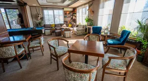 Chateau Montagne Hotel Troyan - Image 3