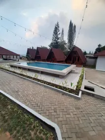 Sapadia Villa Balige 2 - Image 3