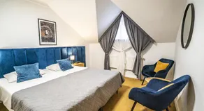 Hotel Ognisty Ptak - Image 2