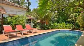 Beautiful Studio apartment near Candolim Beach - Image 5