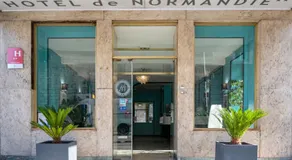 Hôtel de Normandie - Image 2