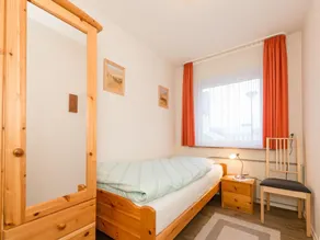 Solitary Apartment in B�defeld with Garden and Terrace - Image 3