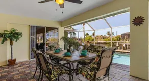 Villa Serendipity, Cape Coral - Image 5
