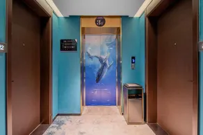 Grey Whale Smart Hotel (Boye Bus Station) - Image 2