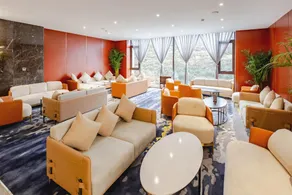 Kangding Yuling Snow Hotel - Image 5
