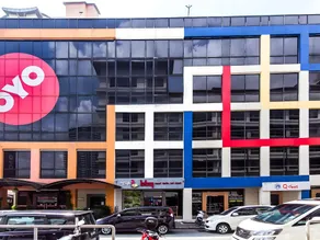 YP Boutique Hotel, Paradigm Mall Petaling Jaya - Image 5
