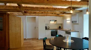 Beeindruckende Wohnung im Rheintal - Image 4