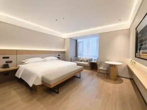 Guancheng Meiji Hotel - Image 2