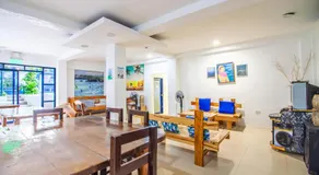 Sheldan 2 Private Hotspring Resort - Image 4