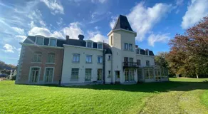 La chambre et le studio du château du golf de Bernalmont - Image 5