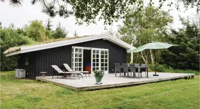 House in Rømø for 7 people with 3 rooms Ref. 627193 - Image 3