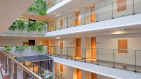 Sakura Park Hotel & Residence - Image 5