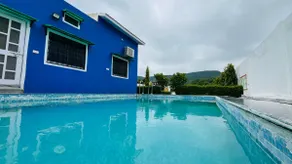 The dream villa,private 2 BHK villa with pool - Image 3