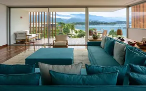 Fasano Angra Dos Reis - Image 3